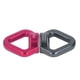 thumbnail image 2 of Columpio giratorio de 360 grados con forma de 8, dispositivo universal de seguridad para exteriores, color negro y rojo., 2 of 14