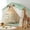 Green, variant on Kids Play Tent 2 in 1 with Padded Mat and Lights, Large Kids Playhouse with 2 Doors & 4 Windows, Indoor & Outdoor, Christmas Toddler Tent, 51" x35" x 51" (White with Star)