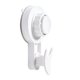thumbnail image 2 of Fiudx Gancho con Ventosa, Organizador de Baño Resistente, Fácil de Instalar, Sin Taladros, Reutilizable, Ahorra Espacio, Ideal para Guardar Abrigos, Toallas y Llaves, Accesorio para El Hogar, La Coci, 2 of 6