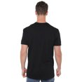 thumbnail image 5 of Pac Man T-Shirt Rétro pour Hommes, 5 of 5