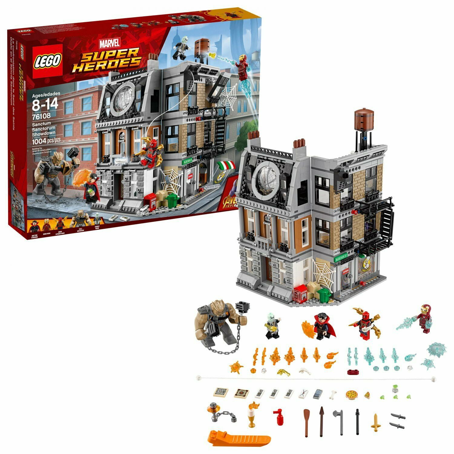 lego technic basic set