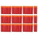 thumbnail image 1 of EVA Foam Sniper Bullets 60pcs 9.5cm Universal Foam Ammo Whistling Darts for Nerf Guns N-Strike Blasters, 1 of 5