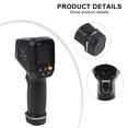 thumbnail image 3 of Infrared Thermal Imager Handheld Thermal Imaging Camera USB Rechargeable, 3 of 10
