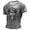 Grey, variant on 3D Printed Viking Legends Tee, Norse Clothing for Men/Women, Full Size S-5XL