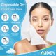 thumbnail image 4 of Toallas faciales AIDEA XL 50 uds 25 cm × 30 cm desechables, 4 of 7