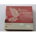 thumbnail image 5 of THE Worship Collection / VOLUME THREE / 50 SONGS TODAYS CHURCHES ARE SINGING / VOLUME THREE - BLESSING AND HONOUR / 3 CD Box Set, 5 of 14