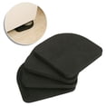 thumbnail image 1 of Luxshiny 16Ud Pads De Reducción De Vibración Para Alfombrilla Antivibración, 1 of 8