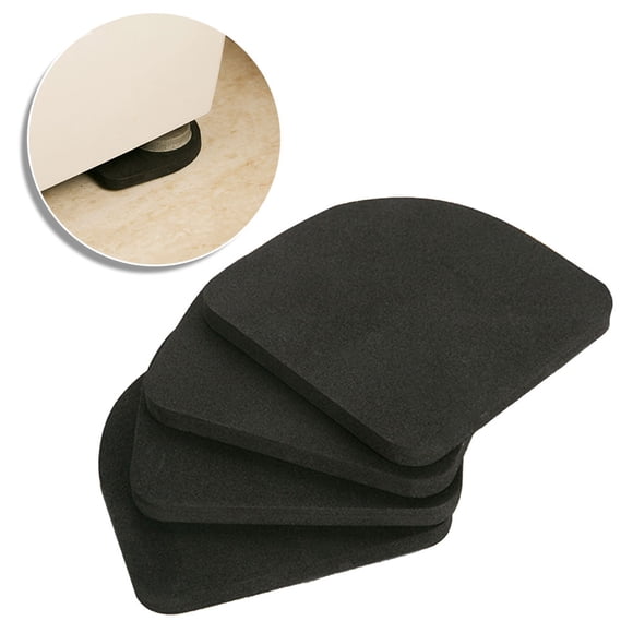 Luxshiny 16Ud Pads De Reducción De Vibración Para Alfombrilla Antivibración