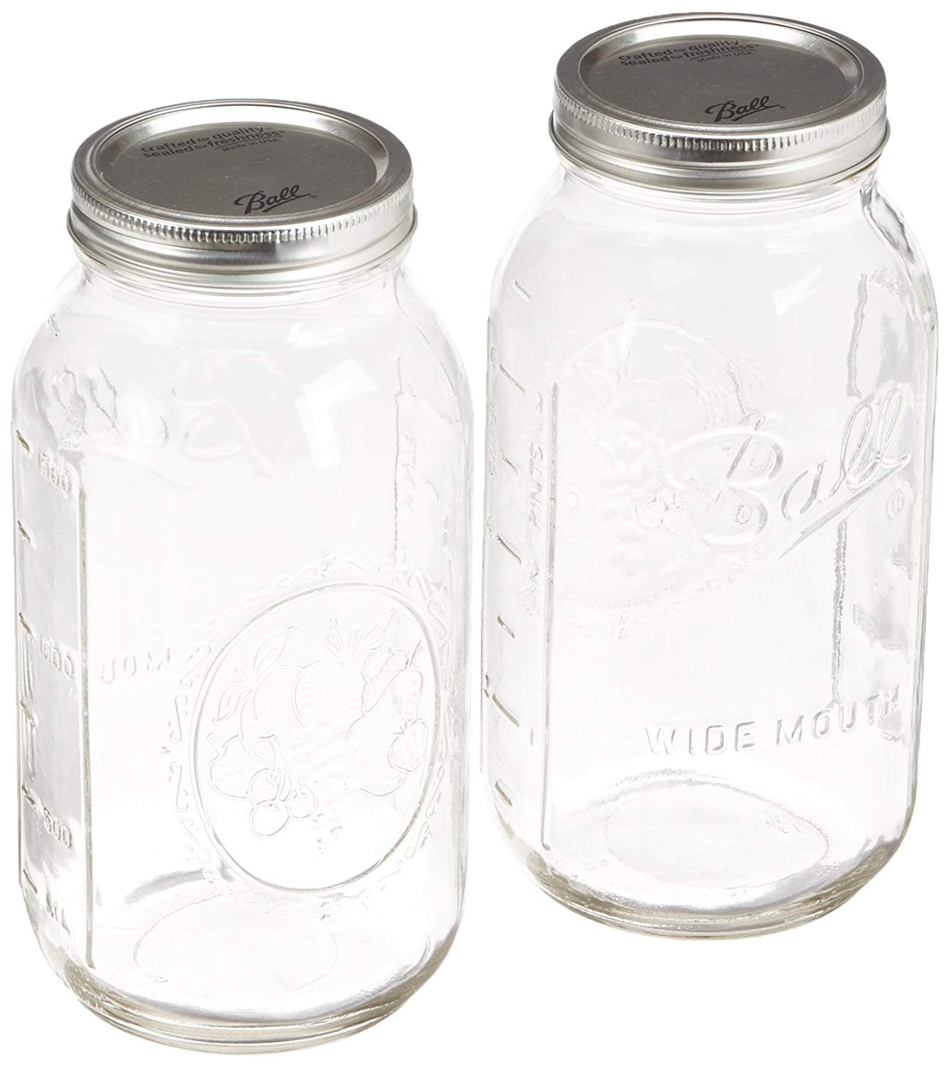 1.Man 1 Jar