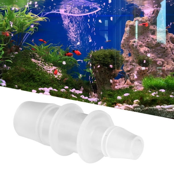Tête de pompe de 12mm Pompe à main pour Aquarium, Kit avec Tube de  changement de tuyau de changement d'eau, d