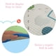 thumbnail image 3 of Tapete de Juego para Bebé Fisher Price Enrollable 180*120*0.5 cm - Let's Play & Learn Fisher Price Multimat, 3 of 7
