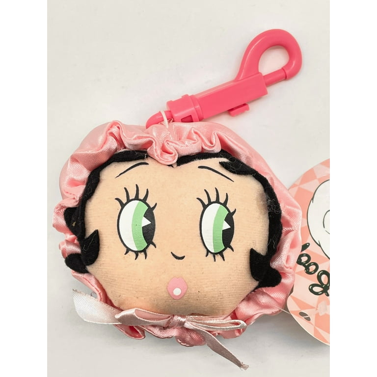 Betty cheap boop plush