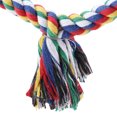 thumbnail image 3 of Toy,  Swing, Circle  Rope Swing Chewing Toy Perch Stand Easy To Install Pets For Animals, 3 of 8