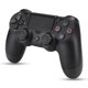 thumbnail image 1 of Batería recargable TP404B de 600 mAh, mando inalámbrico Bluetooth para PS4/PS4 PRO/PS4 Slim, color negro, 1 of 11