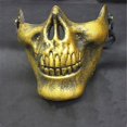 thumbnail image 4 of Cool Skull CS Masque Intégral pour Vélo Moto Jeu Extérieur Sports Protection, 4 of 6
