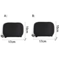 thumbnail image 3 of Storage Bag Carrying Case Hard Wireless Microphone Wear Resistant For Blink 500, 3 of 4