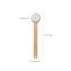 thumbnail image 3 of Soft Bristle Long Handled Bath Brush Bath Products Help Clean Backs Comfortable Grip Easy To Use Enhance Your Bathing Experience, 3 of 9