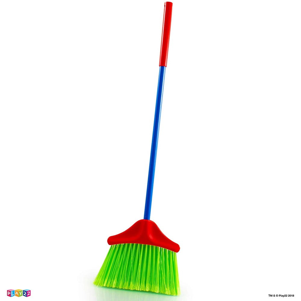Theo Klein Indoor Outdoor O Cedar Kids Toy Broom And Dust Pan Cleaning Play  Set For Boys And Girls Ages 3 Years And Up : Target