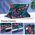 thumbnail image 3 of Fintie Rotating Case for iPad Mini 7 (A17 Pro) 2024 / iPad Mini 6 2021, 360 Degree Swiveling Protective Stand Cover for 8.3-inch iPad Mini 7th/6th Generation, 3 of 7