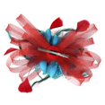 thumbnail image 4 of MEICHEN Fascinator Hats for Women Pillbox Flower Hat for Tea Party Cocktail Ball Wedding Church Hat All Seasons Fashion Must Have, 4 of 8