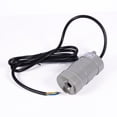 thumbnail image 2 of Mini DC 12V Submersible Motor Water Pump for Aquarium Fish Pond, 2 of 8