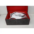 thumbnail image 3 of N I-K-E A i r-Jor-dan 3 Retro Fire Red Size 8.5 DN3707-160 OG Cement Reimagined White, 3 of 6
