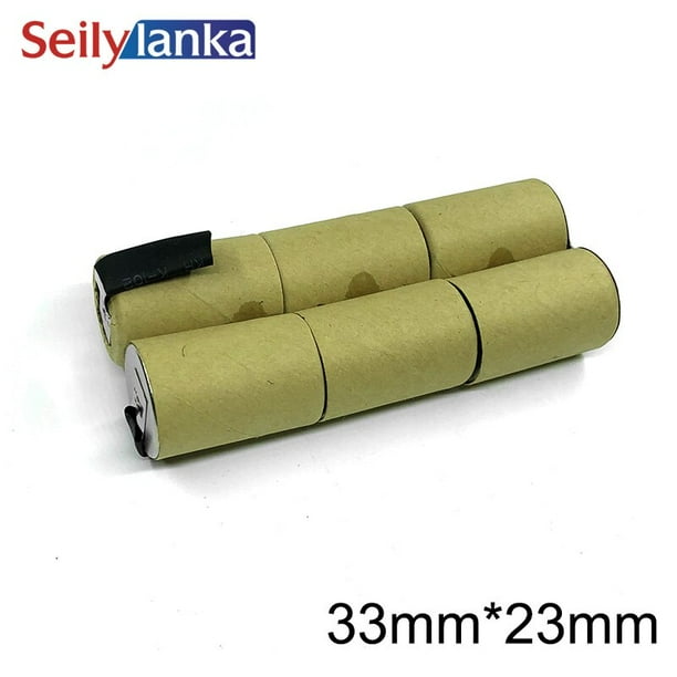 4 5SC For Makita 7.2V 4000mAh Ni MH Battery Pack 678103 4 6076D 6076DW 6176D 6176DW