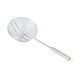 thumbnail image 5 of Colador de malla para espumadera, colador, cucharón para pastas, frijoles, colgante con asa, práctico Pequeño, 5 of 9