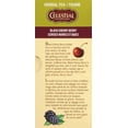 thumbnail image 4 of 2X-Celestial Seasonings Black Cherry Berry Herbal Tea Bags - 20 ct, 4 of 5