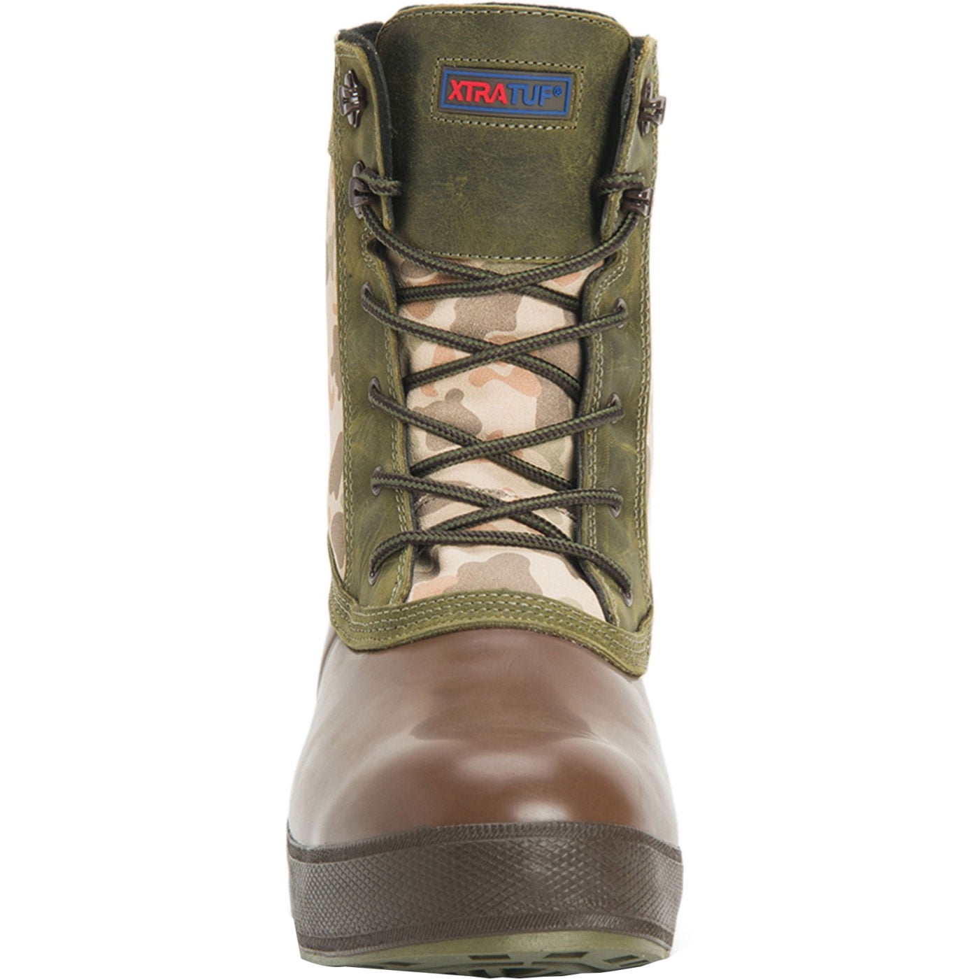 men's 8 in insulated legacy lace boot