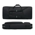 thumbnail image 2 of 1PC Electronic Keyboard Soft Case Pockets Oxford Cloth with Handle Portable Waterproof Accs 61 Keys Cover for Concert Tour, 2 of 9