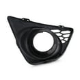 thumbnail image 3 of For Ford Fusion 2010 2011 2012 Fog Light Bezel Driver Side | Front | SE/Sport | FO1038122, 3 of 8