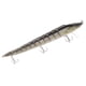 thumbnail image 1 of Señuelo de pesca articulado múltiple de 9 "Crank Minnow Swimbait Life Like Bass Pike 02 kusrkot Señuelo de pesca multi articulado, 1 of 7