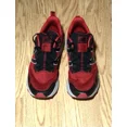 thumbnail image 2 of New Balance Shoe Men 13D Red/Black Nitrel V4 Trail Running Sneaker MTNTRRB4, 2 of 6