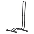 thumbnail image 3 of 2X Bike Stand Bicycle Floor Parking Rack Storage Stand with Sponge Pad Black Bike Holder Bicycle Accessories, 3 of 8