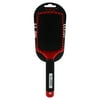 HSI Professional Detangler Paddle Brush - Red - 1 Pc Hair Brush