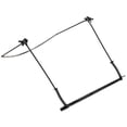 thumbnail image 5 of 24‑Hole Harmonica Stand Adjustable Neck Bracket Musical Wind Instrument Accessories, 5 of 7