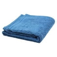 thumbnail image 1 of Organic Cotton Hand Towels - (4 Pack) Ocean Blue, 1 of 3
