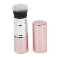thumbnail image 2 of Oil Absorbing Volcanic Roller, Oil Absorbing Face Roller, Double Head Retractable Reusable Oil Control Face Roller, For Facial Skin Care, 2 of 8