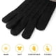thumbnail image 4 of Autorización：Guantes de invierno para mujer, guantes térmicos antideslizantes para pantalla táctil de punto cálido con forro de lana Adepaton 2034344-2, 4 of 9