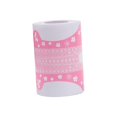 thumbnail image 1 of Self Sticky Nail Extension Forms Nail Extension Guide Stickers Thick Portable Smooth for Acrylic Nails Nail Extensions Salon, 50pcs, 1 of 5