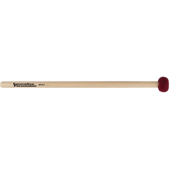 Innovative Percussion GTX-5 Ultra Staccato GTX Series Timpani Mallets