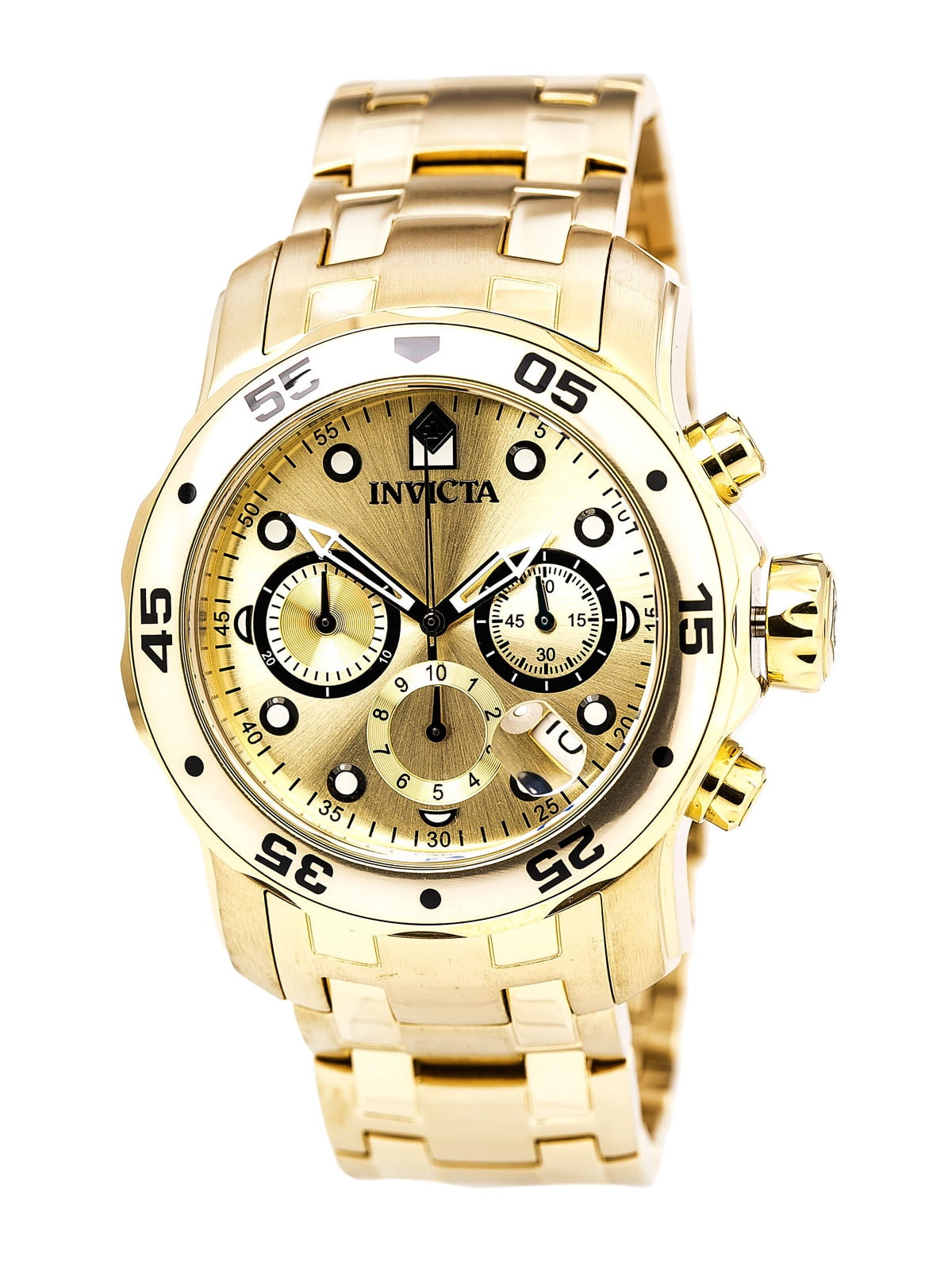 Invicta Professional Watch Online Sales, UP TO 68% OFF | www 