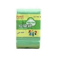 thumbnail image 1 of Popular!Maojin rollos de bolsas de basura desechables para el hogar de alta calidad, 1 of 2