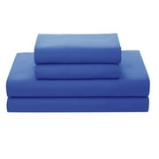 7 Piece Siena Bed in a Bag Comforter & Sheet Set Full