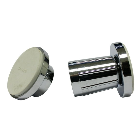 Brida ajustable Plumb Pak PP825-20 para varilla de 2,5 cm