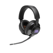 Restored JBL Quantum 400 Gaming Headset