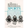 The Business of Professional Sports, Used [Paperback]