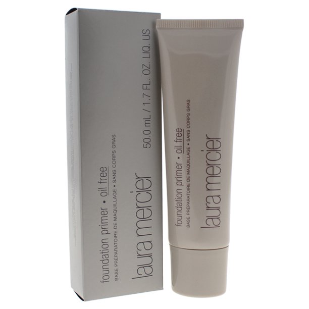 Laura Mercier Foundation Primer Oil Free by Laura Mercier for Women 1.7 oz Primer Walmart