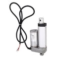 thumbnail image 2 of Electric Linear Actuator, White Multi Function 12VDC Motion Actuator  for Bed Linear Actuator Only,with Controller Remote Control, 2 of 7